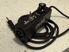 Laptop audio interface for sale  Las Vegas
