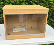 Display vivexotic vivarium for sale  TONBRIDGE