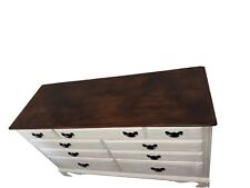 Druw wood dressers for sale  Daytona Beach