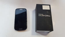 Samsung Galaxy S3 Neo GT-I9301I - 4,8 cala - 1,4GHzGB - 16GB - telefon komórkowy czarny na sprzedaż  Wysyłka do Poland