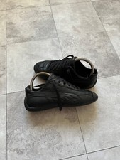 Tênis de couro vintage 00s Puma Speedcat Jil Sander Mostro Vibe tamanho 5.5EUA comprar usado  Enviando para Brazil