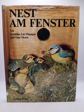 Nest fenster geraldine gebraucht kaufen  Buttenwiesen