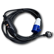 Cable lead 16a for sale  STOKE-ON-TRENT
