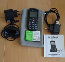 Swisstone bbm 320c gebraucht kaufen  Wiesloch