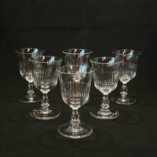 Service anciens verres d'occasion  Montpellier-