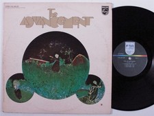 Advancement self titled for sale  Saint Louis