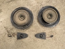 Speakers tweeters for sale  WAREHAM