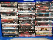 Horror slasher supernatural for sale  WATFORD