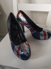 Iron fist size for sale  LONDON