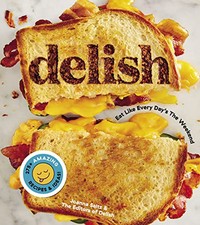 Delish eat like for sale  UK