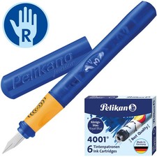 Pelikan pelikano junior gebraucht kaufen  Scharnebeck