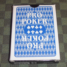Ancien jeu cartes d'occasion  Blain