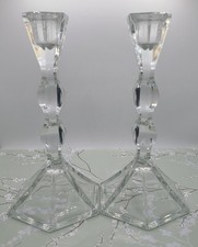 2pc elegant clear for sale  El Paso