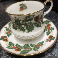 Vintage queens rosina for sale  SOUTHAMPTON