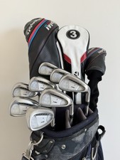 Full taylormade golf for sale  New Hudson
