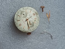 Meccanismo quadrante orologio usato  Casapesenna