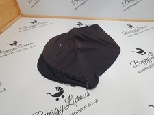Bugaboo fox black for sale  SOUTHAMPTON