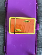 Jeu cartes colas d'occasion  Rennes-