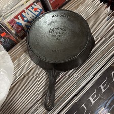 National wagner ware for sale  Florence