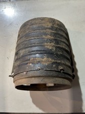 Carter convogliatore motore usato  Cropani