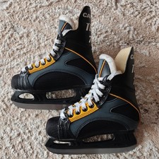 Kinder schlittschuhe cantop gebraucht kaufen  Altusried