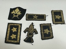 Lotto fregi militari usato  Altamura