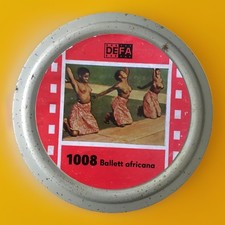 Ddr gdr defa gebraucht kaufen  Freiberg