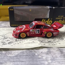 Solido .1032 porsche for sale  NELSON