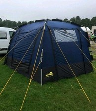 Khyam motordome tourer for sale  MARYPORT