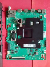 Samsung ue43au7100k main for sale  WARRINGTON