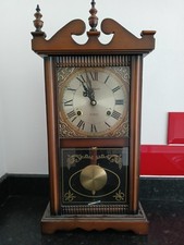 Highland wooden cased for sale  SOUTHSEA