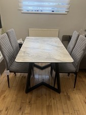 Industrial design white for sale  DAGENHAM