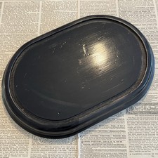 Vintage wooden cloche for sale  CRANLEIGH
