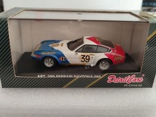 Ferrari daytona 365 usato  Novedrate