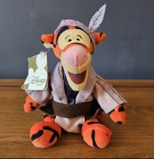 Disney indian tigger for sale  GLOUCESTER