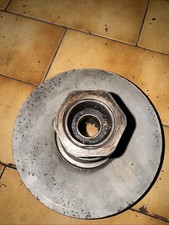 Correttore coppia malossi usato  Ostuni