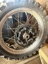 1993 kawasaki klx for sale  IPSWICH