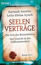 Seelenverträge band zeit gebraucht kaufen  Berlin
