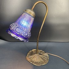 Vintage brass lilly for sale  Lindon