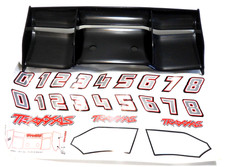Traxxas revo revo for sale  DAVENTRY