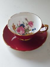Argyle cup saucer for sale  CARRICKFERGUS