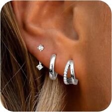 3pcs sterling silver for sale  STOCKPORT