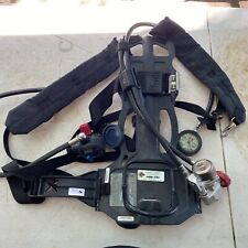 Firefighter scba harness for sale  Fort Lauderdale