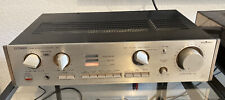 Luxman 400 hifi gebraucht kaufen  Kassel