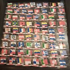 Gros lot drapeaux d'occasion  Fresnay-sur-Sarthe