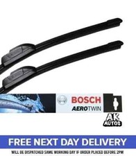 Usado, Limpadores dianteiros Bosch A930S para BMW 3 Series E90 E91 F30 F31 F34 F80 M3  comprar usado  Enviando para Brazil