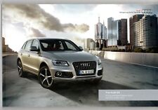 Audi 2012 market for sale  UK
