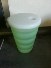 Tupperware trinkbecher deckel gebraucht kaufen  Wittenberg-Reinsdorf