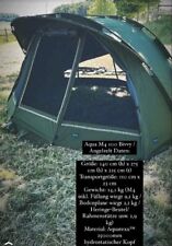 Aqua 100 bivvy gebraucht kaufen  Bad Bentheim
