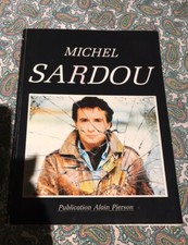1985 michel sardou d'occasion  Expédié en Belgium
